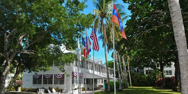 Key West Truman Little White House Guided Tour - Image 2