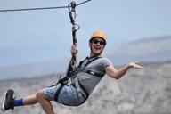 Camp Verde Predator Zip Line Tour thumbnail 2