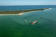 Tierra Verde Shell Key Ferry thumbnail 3