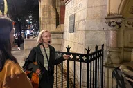 New York City Ghost Tour in Greenwich Village thumbnail 1