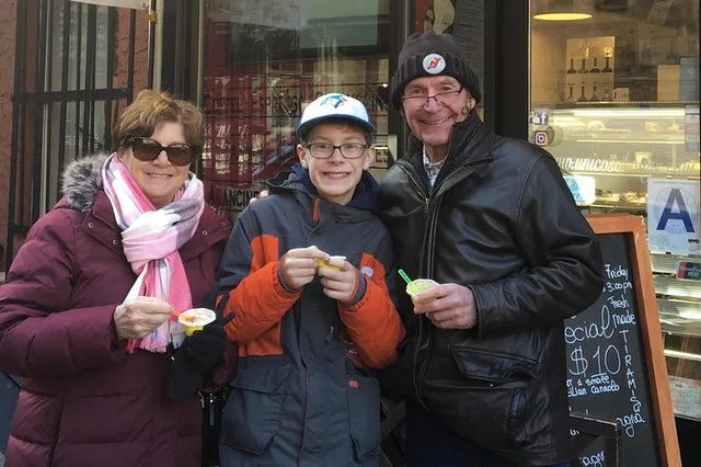 New York City Greenwich Village Italian Food Walking Tour - Image 6