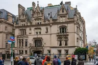 New York City Jewish Stories Walking Tour thumbnail 4