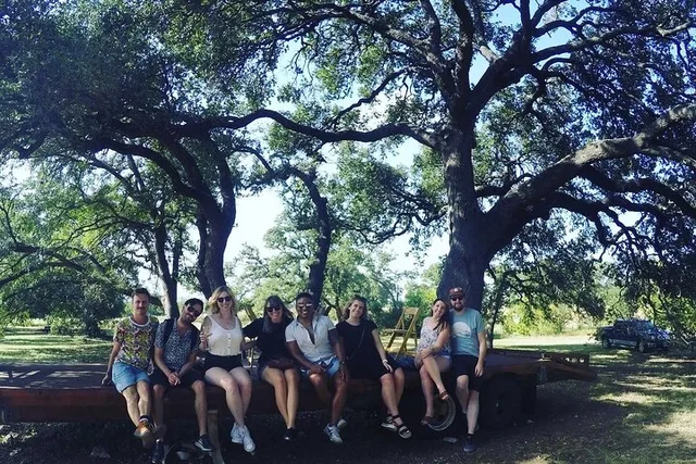 Austin Hill Country Tour - Image 3