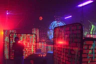 Pittsburgh Laser Tag Experience thumbnail 1
