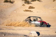 Las Vegas UTV Offroad Sand Dune Tour thumbnail 4
