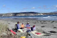Point Reyes Sea Kayak Adventure thumbnail 6