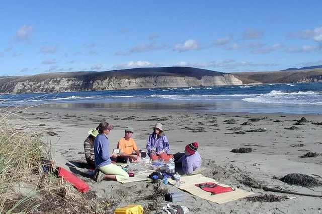 Point Reyes Sea Kayak Adventure - Image 6