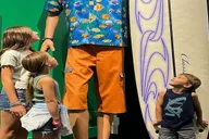 Ocean City Ripley's Believe It or Not! Admission thumbnail 5