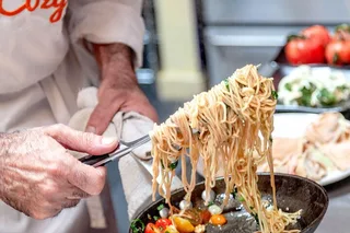 Seattle Sushi Cooking Class with 4-Course Meal