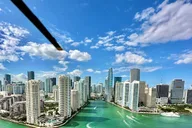 Miami Beach Helicopter Tour thumbnail 4