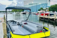 Miami Water Tour with Ocean Playground thumbnail 5