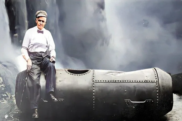 Niagara Falls Daredevils and True Crime Tour - Image 4