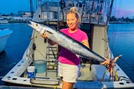 Key West Fishing Charter 4 Hours thumbnail 2