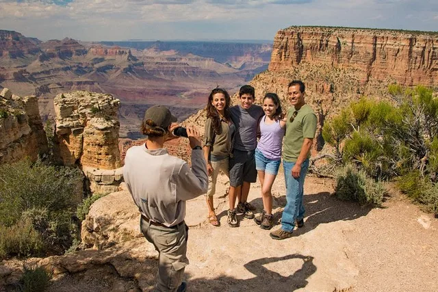 Grand Canyon Jeep Tour - Image 6