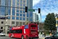 Boston Double-Decker Bus Sightseeing Tour 90 min thumbnail 6