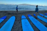 Lahaina Group Surf Lesson thumbnail 3