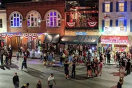 Austin Live Music Pub Crawl thumbnail 2