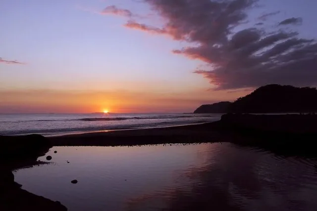 San Jose Airport to Jaco Beach Shuttle - Image 4