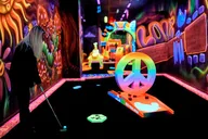 Bloomington Mini Golf at Mall of America thumbnail 2