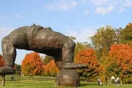 New York Storm King Art and Cold Spring Tour thumbnail 1