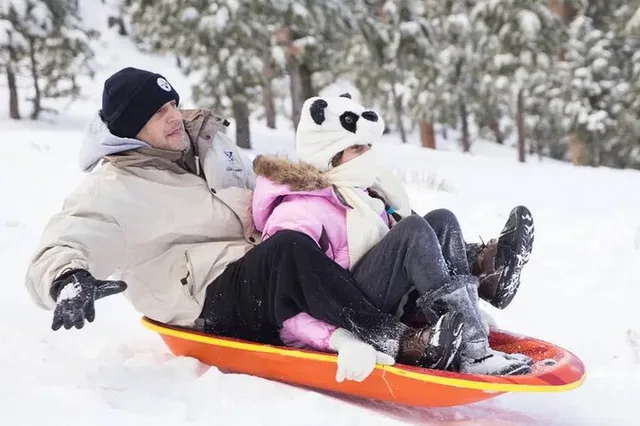 Las Vegas Mount Charleston Tour - Image 3