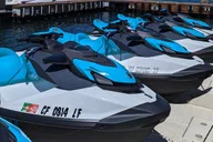 San Diego Jet Ski Rental in Coronado Bay thumbnail 1