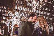 New York Proposal Photography thumbnail 2