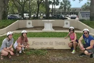 St. Petersburg Historic Segway Tour thumbnail 3