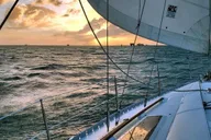 Miami Key West Sailing Adventure thumbnail 1