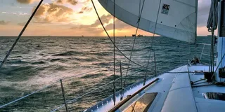 Miami Key West Sailing Adventure