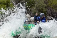 Buena Vista Whitewater Rafting Adventure 6 Hr thumbnail 1