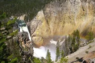 Gardiner Yellowstone River Scenic Float thumbnail 6