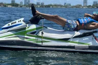 Miami Jet Ski Adventure in North Bay Village thumbnail 1