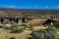 Cody Wild Mustang Eco Tour 3 hr thumbnail 1