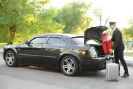 Seattle Private Airport Transfer thumbnail 4