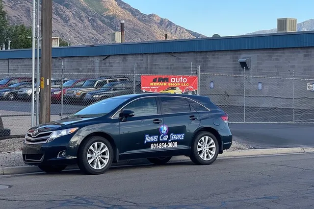 Salt Lake City Private Transfer - Image 4