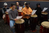 Coral Springs Conga Drum Lesson 2 hr thumbnail 2