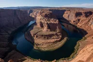 Las Vegas Antelope Canyon and National Parks 3-Day Tour thumbnail 4
