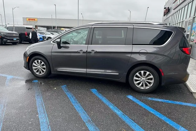 Columbus Airport Private Transfer - Image 1