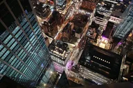 New York City Observation Deck at Hudson Yards thumbnail 4