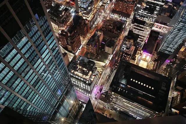 New York City Observation Deck at Hudson Yards - Image 4