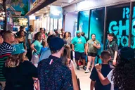 San Antonio Ghost Walking Tour thumbnail 1