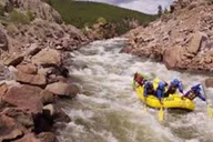 Buena Vista Rafting Adventure on the Arkansas River thumbnail 1