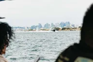 San Diego Amphibious Seal Tour thumbnail 5