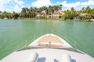 Miami Beach Yacht Rental thumbnail 5