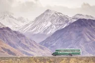 Anchorage Kenai Fjords & Denali National Park Tour 5 Days thumbnail 2