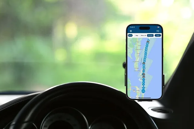 Outer Banks Self-Guided Driving Audio Tour - Image 5