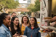 Austin BBQ & Food Tour thumbnail 4