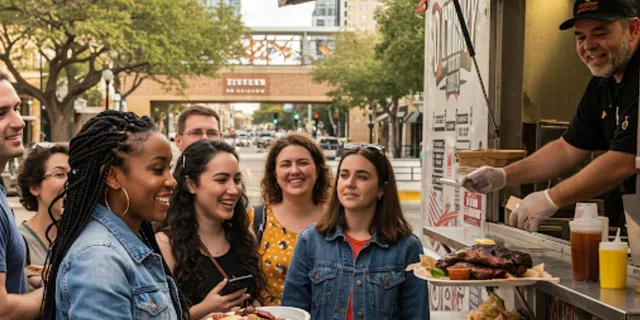 Austin BBQ & Food Tour - Image 4