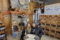 Niagara Falls Wine Tour thumbnail 1